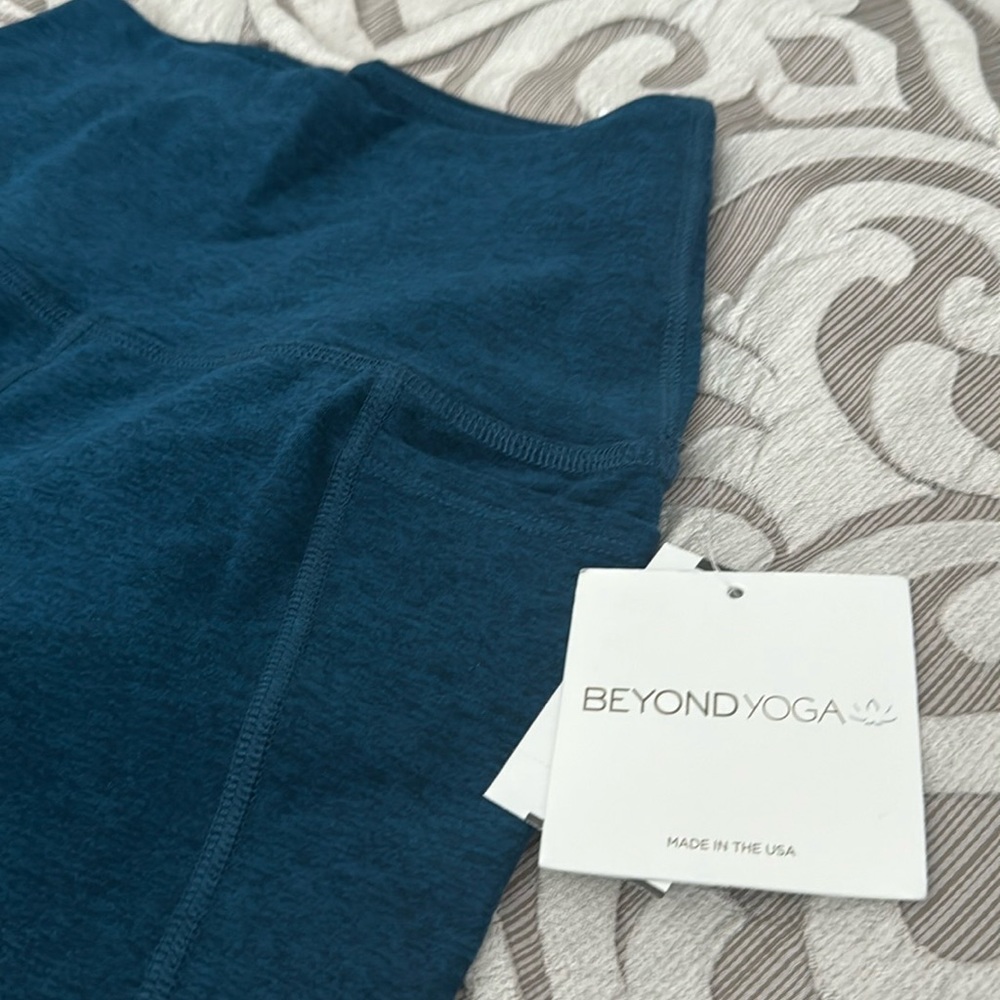 Beyond Yoga leggings